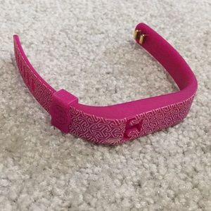 Tory Burch fit bit bracelet